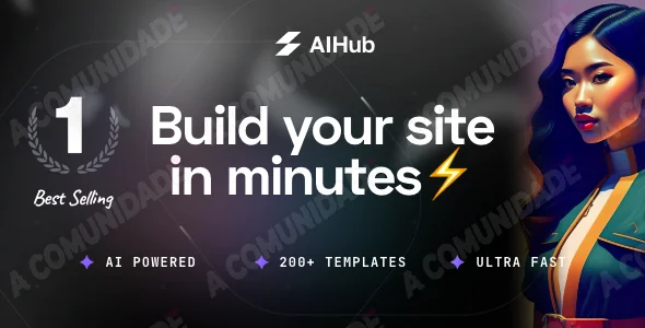 AI Hub - Startup & Technology