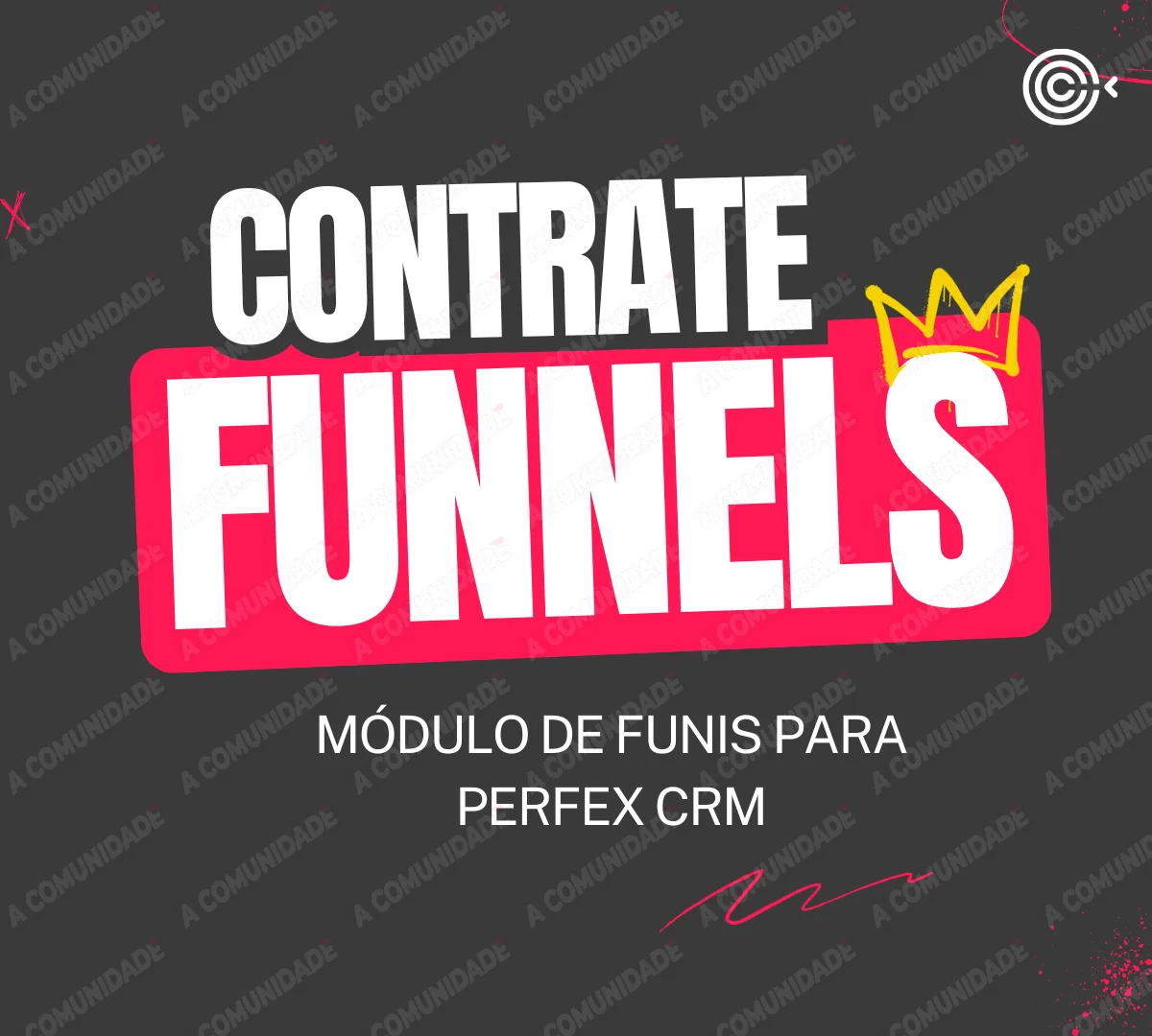 Contrate Funnels Pro