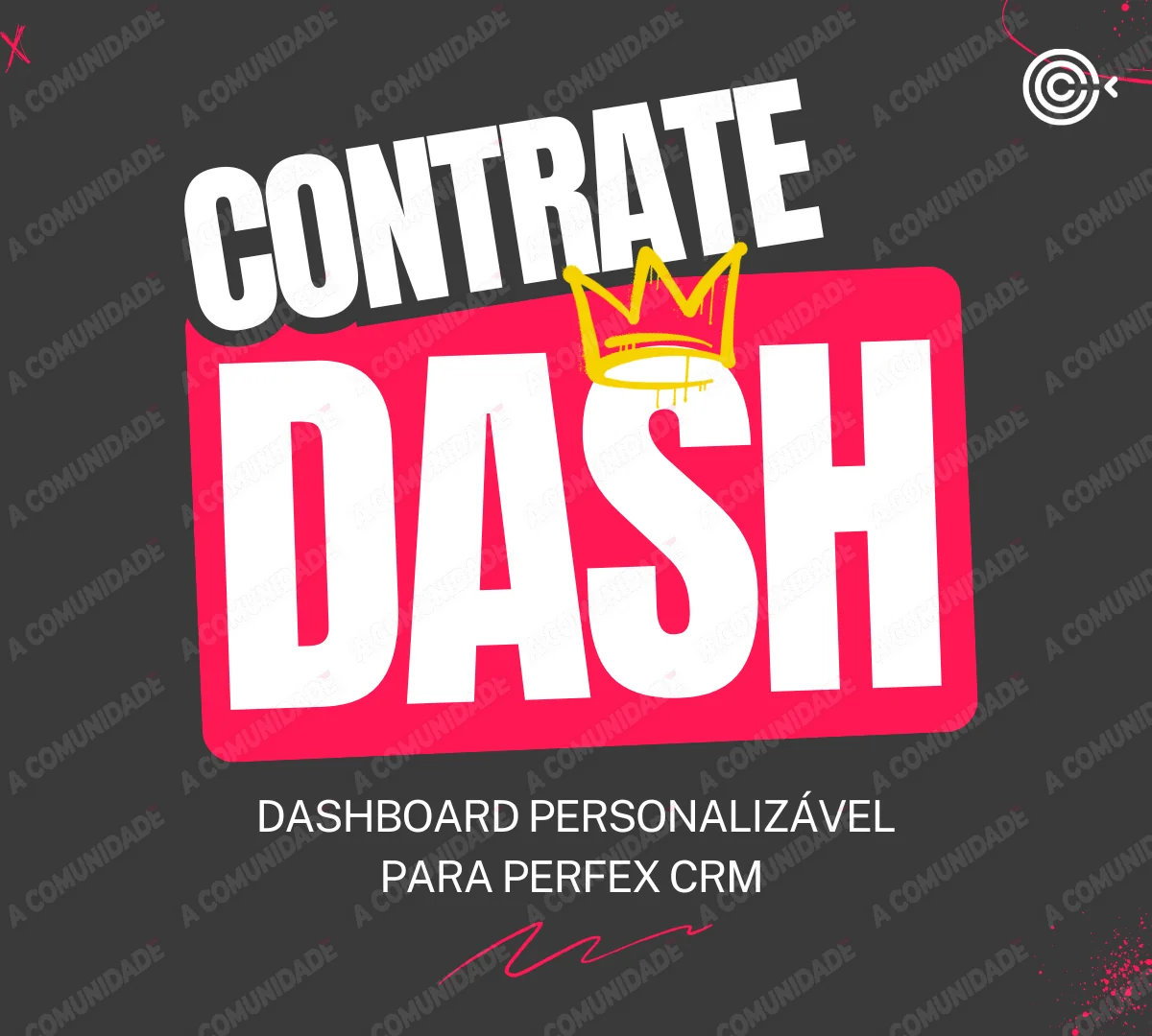 Contrate Dash