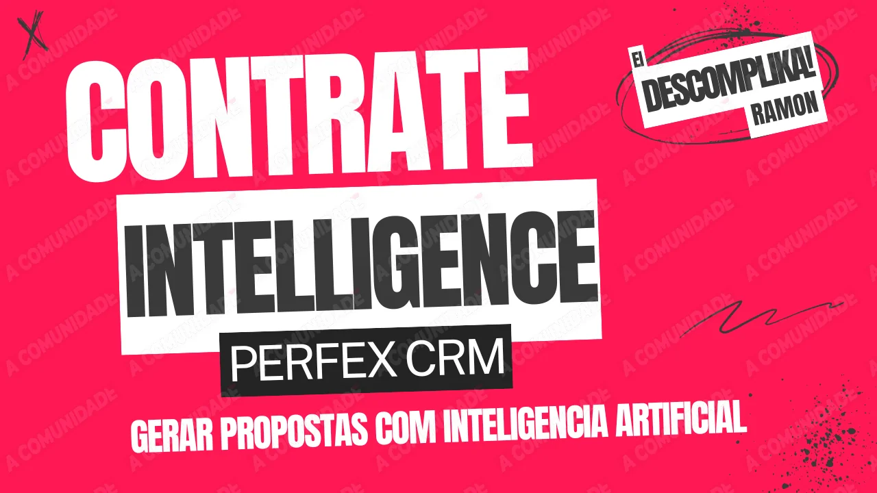 Contrate Intelligence