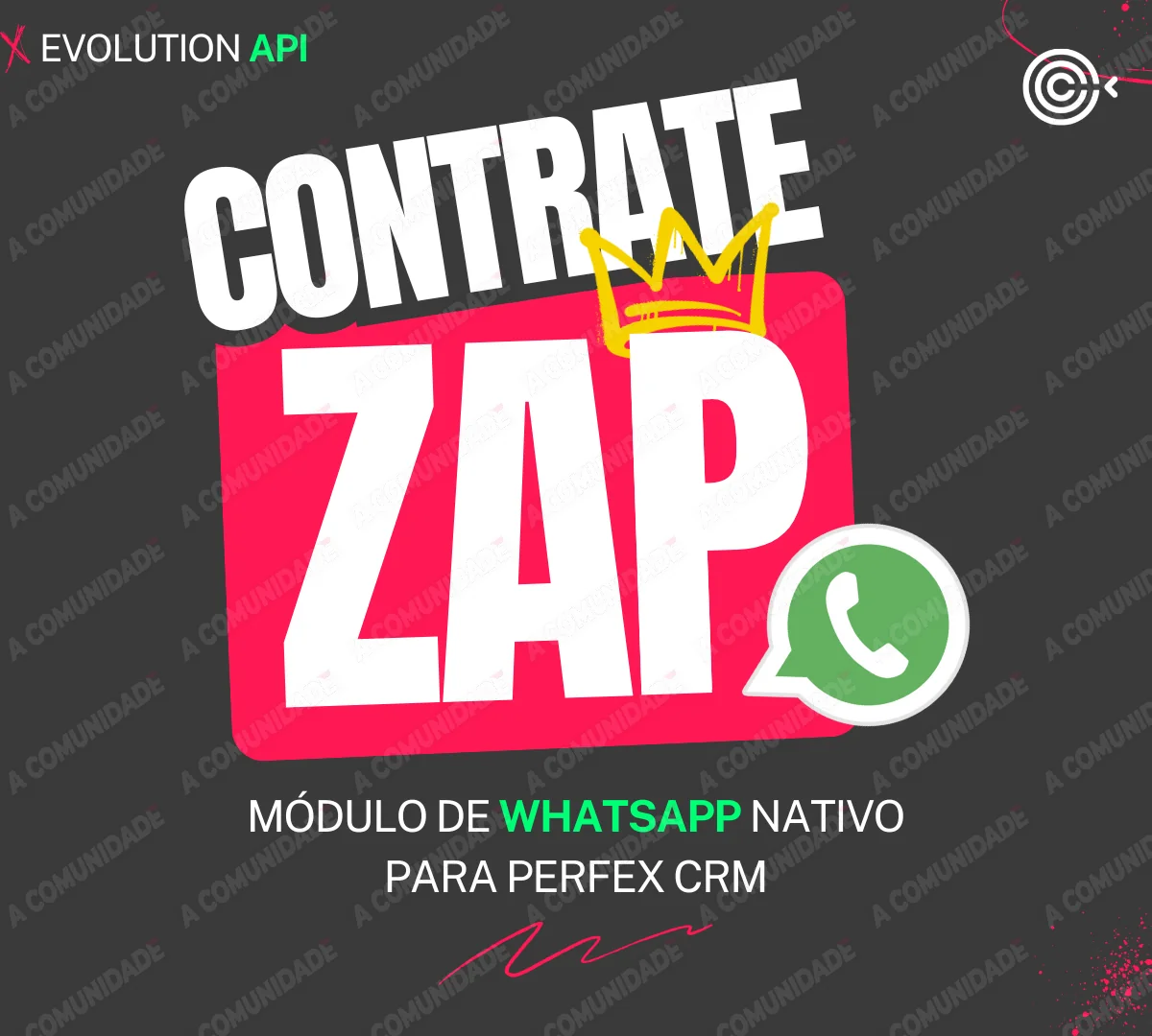 Contrate Zap