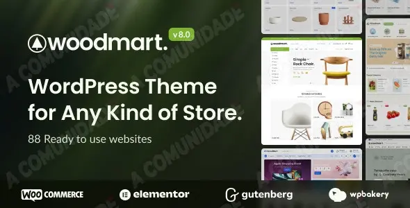 Woodmart