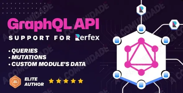 Perfex GraphQL API - Query all CRM's data, including Custom Modules!